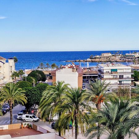 Apartamento, Vistas Al Mar, A 3 Minutos De La Playa Caminando Jávea Exterior photo