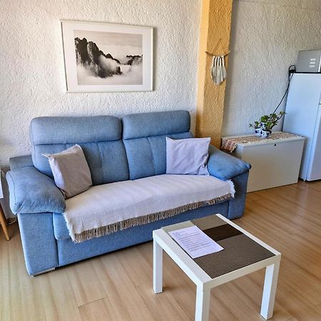Apartamento, Vistas Al Mar, A 3 Minutos De La Playa Caminando Jávea Exterior photo