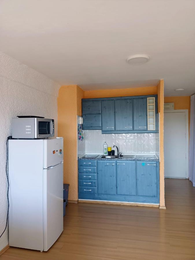 Apartamento, Vistas Al Mar, A 3 Minutos De La Playa Caminando Jávea Exterior photo